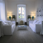 GUEST HOUSE AL MARE - SALA RELAX/LETTURA