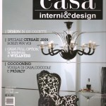 INTERNI & DESIGN 01/2010