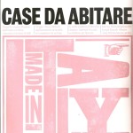 CASE DA ABITARE 04/2009
