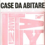 CASE DA ABITARE 04/2009 CASE DA ABITARE 04/2009