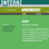 INTERNI 09/2007