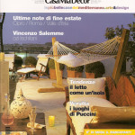 CASA MIA DECOR 09/2007 CASA MIA DECOR 09/2007