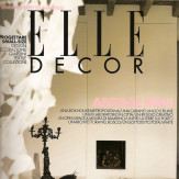 ELLE DECOR 04/2007