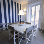 GUEST HOUSE AL MARE - SALA COLAZIONE