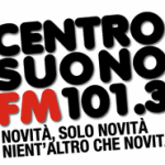INTERVISTA RADIO CENTRO SUONO 06/2013 INTERVISTA RADIO CENTRO SUONO 06/2013
