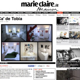 MARIE CLAIRE MAISON 06/2013