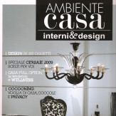 INTERNI e DESIGN 01/2010