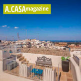 A.CASA MAGAZINE 10/2019