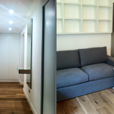 INGRESSO + SALOTTO APPARTAMENTO ROMA INGRESSO + SALOTTO APPARTAMENTO ROMA