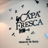 Capa Fresca Bistrot - Benevento