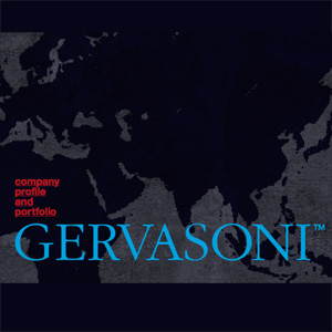 CATALOGO PROGETTI 2015 GERVASONI