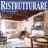 RISTRUTTURARE con CASA CHIC 05-06/2016