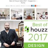 Best of Houzz 2017 Design