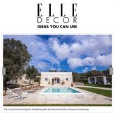 ELLE DECOR INDIA 07/2019