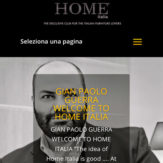 HOME ITALIA 11/2019