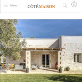 COTÉ MAISON 06/2020