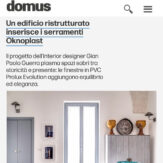 DOMUS 07/2022