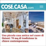 COSE DI CASA 07/2023