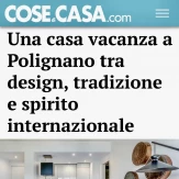 COSE DI CASA 06-25