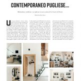 AMAZING PUGLIA 11/25